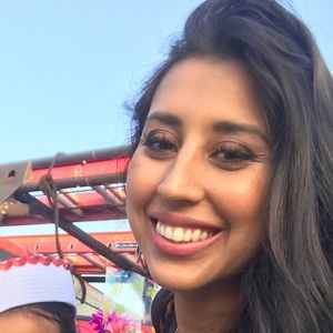 Meet your Posher, Luanny